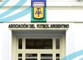 La AFA le respondió a la IGJ: “La AFA niega categóricamente la existencia de incumplimientos”
