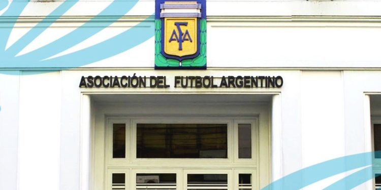 La AFA le respondió a la IGJ: “La AFA niega categóricamente la existencia de incumplimientos”