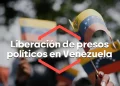 Liberaciones en Venezuela bajo presión de Washington y con Zapatero como mediador cuestionado. Expectativa por Nahuel Gallo