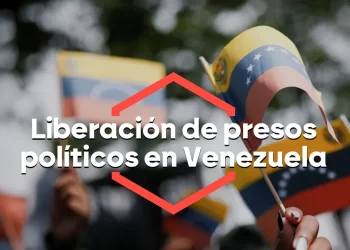 Liberaciones en Venezuela bajo presión de Washington y con Zapatero como mediador cuestionado. Expectativa por Nahuel Gallo