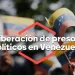 Liberaciones en Venezuela bajo presión de Washington y con Zapatero como mediador cuestionado. Expectativa por Nahuel Gallo