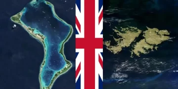 La presión de Trump para frenar la devolución de Chagos debilita un antecedente clave para el reclamo argentino por Malvinas