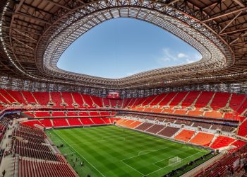 Marruecos tendría un Mundial antes del 2030