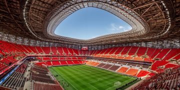 Marruecos tendría un Mundial antes del 2030