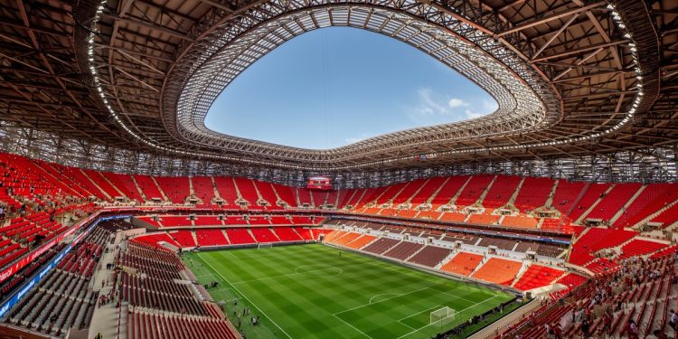 Marruecos tendría un Mundial antes del 2030