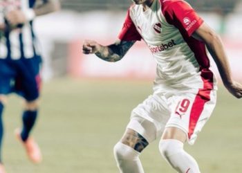 Matías Abaldo, tras el triunfo de Independiente: del “es todo muy positivo” a “este año apuntamos a ser campeones”