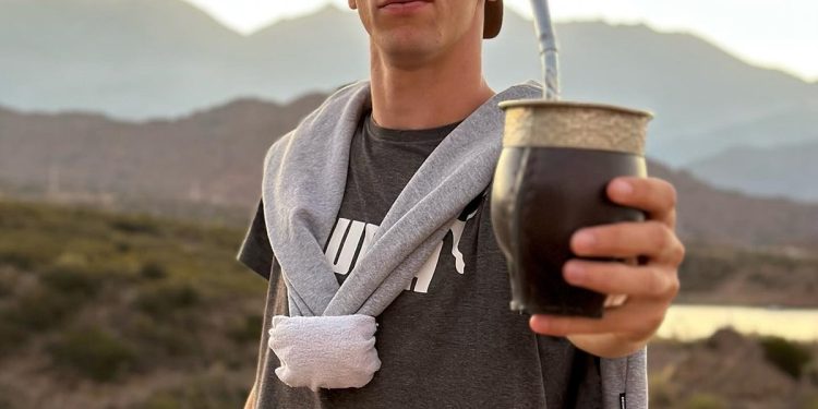 Mercado de River: Allende no será el delantero con gol que busca Gallardo