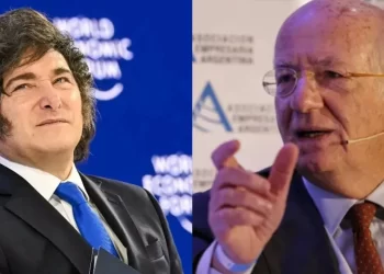 De la licitación al Apocalipsis