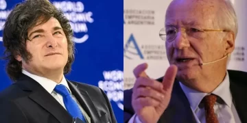 De la licitación al Apocalipsis