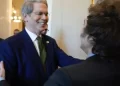 Con elogios de Bessent, Estados Unidos refuerza su respaldo a Milei y define a la Argentina como eje central de la estrategia regional de Trump