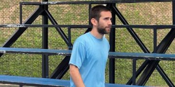 Caso Nahuel Gallo: Argentina confía en la gestión de EE.UU., pero crece el malestar por una negociación paralela