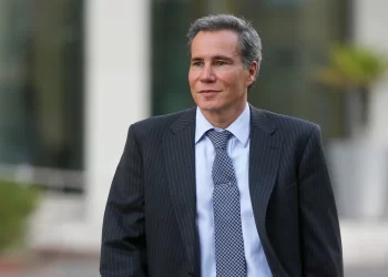 DAIA y AMIA rindieron un emotivo homenaje a Alberto Nisman a once años de su asesinato