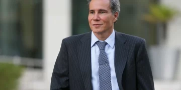 DAIA y AMIA rindieron un emotivo homenaje a Alberto Nisman a once años de su asesinato