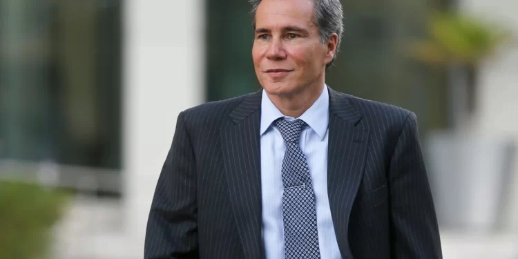 DAIA y AMIA rindieron un emotivo homenaje a Alberto Nisman a once años de su asesinato