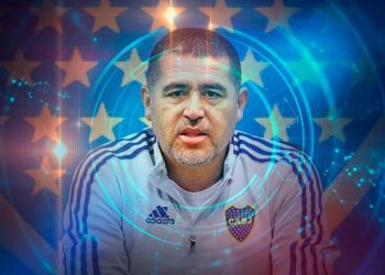 No es Cuello: el delantero que el astrólogo de Boca le pidió a Riquelme