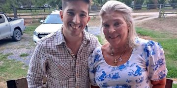 Carrió denunció un “operativo judicial mafioso” contra el principal denunciante de la corrupción en la AFA