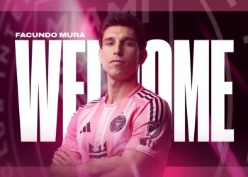 Oficial: el argentino ex Racing que se convirtió en nuevo compañero de Messi en Inter Miami