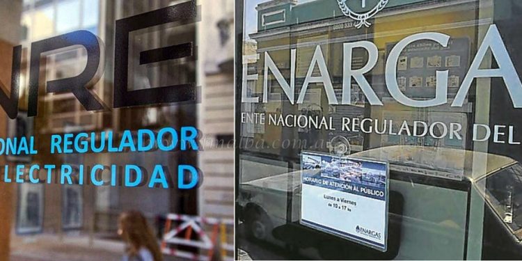 El Gobierno propuso al Senado el nuevo directorio del ente regulador energético y crecen las críticas por vínculos políticos y empresariales