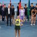 Polémica: Marta Kostyuk le negó el saludo a Sabalenka luego de caer en la final del WTA 500 de Brisbane