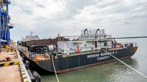 China reduce su dependencia estratégica buscando incrementar su poder en torno a Taiwán