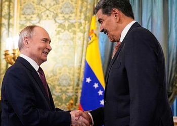 El límite real del poder ruso: promesas de protección que se evaporan cuando sus aliados se debilitan