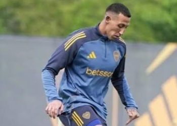 Quedó libre de Boca y podría llegar a la Primera Nacional