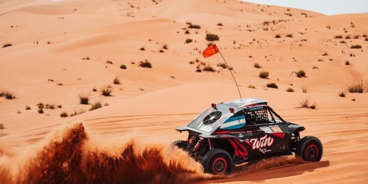 Quiénes son los argentinos que competirán en el Dakar 2026