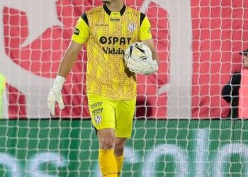 Racing le extendió el contrato al reemplazante de Gabriel Arias