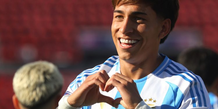 River avanzó fuerte por Maher Carrizo, una vieja debilidad de Gallardo, tras la negativa de Andino