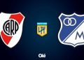 River vs. Millonarios, por la Serie Río de La Plata 2026: día, horario y por dónde ver