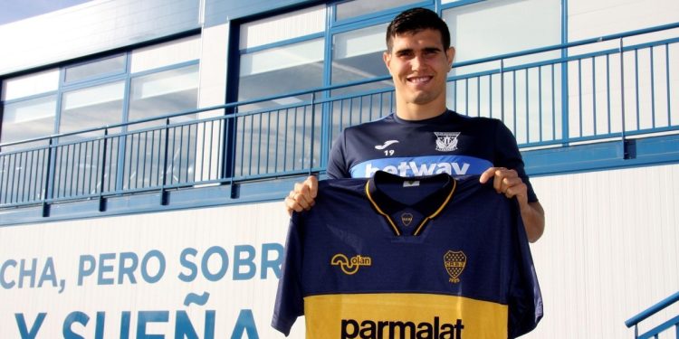 Salió de Boca, jugó en Europa y refuerza a un recién ascendido