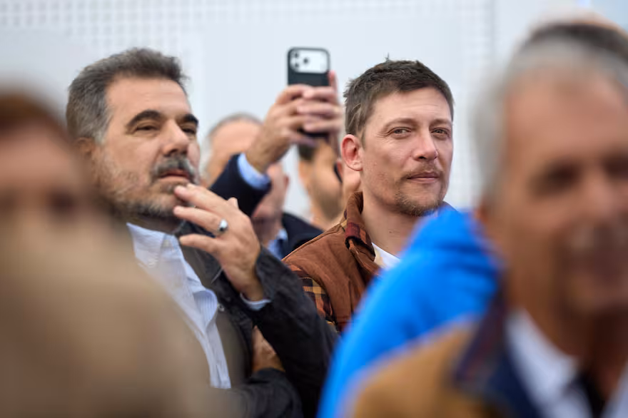 Denuncias de corrupción y tensiones internas aceleran un recambio inédito de funcionarios en la gestión Milei