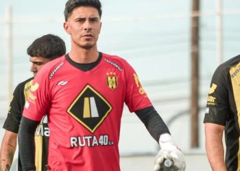 Shock en la Primera Nacional: un arquero sufrió un paro cardiorespiratorio en pleno entrenamiento