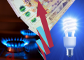 Tarifazo de febrero: el gas sube casi 17% y la electricidad aumenta 3,6% por recorte de subsidios