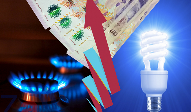 Tarifazo de febrero: el gas sube casi 17% y la electricidad aumenta 3,6% por recorte de subsidios