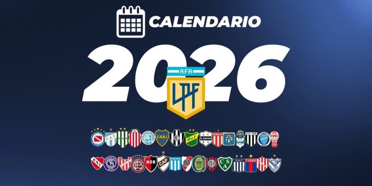 Torneo Apertura 2026: cuándo arranca, cómo son las zonas y el fixture completo
