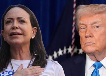 María Corina Machado llama a la movilización total tras los ataques de EE.UU. y reclama el inicio inmediato de la transición en Venezuela