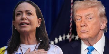 María Corina Machado llama a la movilización total tras los ataques de EE.UU. y reclama el inicio inmediato de la transición en Venezuela