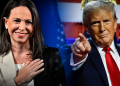 Trump coloca a María Corina Machado en el centro de la escena y desliza un posible encuentro en la Casa Blanca por el Nobel de la Paz…¿se hará del premio?