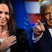 Trump coloca a María Corina Machado en el centro de la escena y desliza un posible encuentro en la Casa Blanca por el Nobel de la Paz…¿se hará del premio?