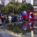 Venezolanos en Córdoba ante la captura de Maduro: «He llorado de alegría; hemos estado esperando esto 27 años»