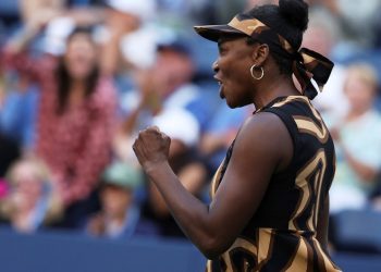 Venus Williams recibió una wildcard, jugará el Australian Open y batirá un récord histórico