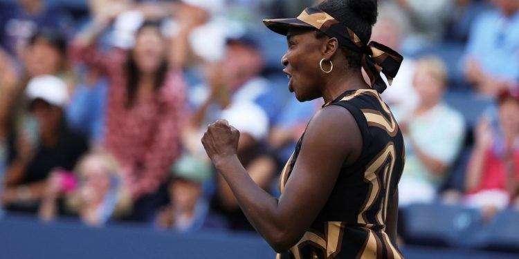 Venus Williams recibió una wildcard, jugará el Australian Open y batirá un récord histórico
