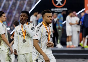 Xabi Alonso: pasillo o ventanilla