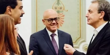 Venezuela libera presos políticos y el hermano de Delcy agradece al consultor Zapatero por su mediación