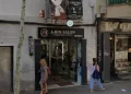 Barcelona: La peluquería de un matrimonio chino vinculada al envío de 600.000 euros en criptomonedas a Hamás
