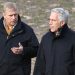 Revelaciones inéditas sobre psicopata sexual Jeffrey Epstein reavivan relación con el príncipe Andrés en medio de la divulgación de documentos