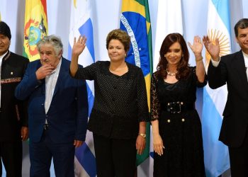 ​“Mencho”: Narcotráfico, narcoestados, narcoterrorismo y el Foro de San Pablo