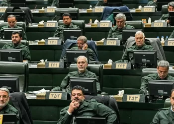 Irán confronta a la Unión Europea tras la designación de la Guardia Revolucionaria como organización terrorista y amenaza con represalias