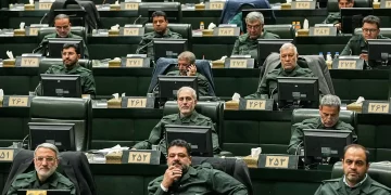 Irán confronta a la Unión Europea tras la designación de la Guardia Revolucionaria como organización terrorista y amenaza con represalias